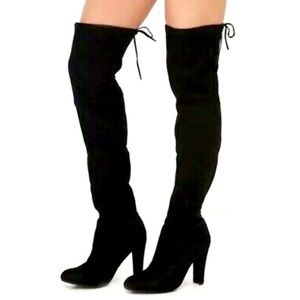 STEVE MADDEN boots